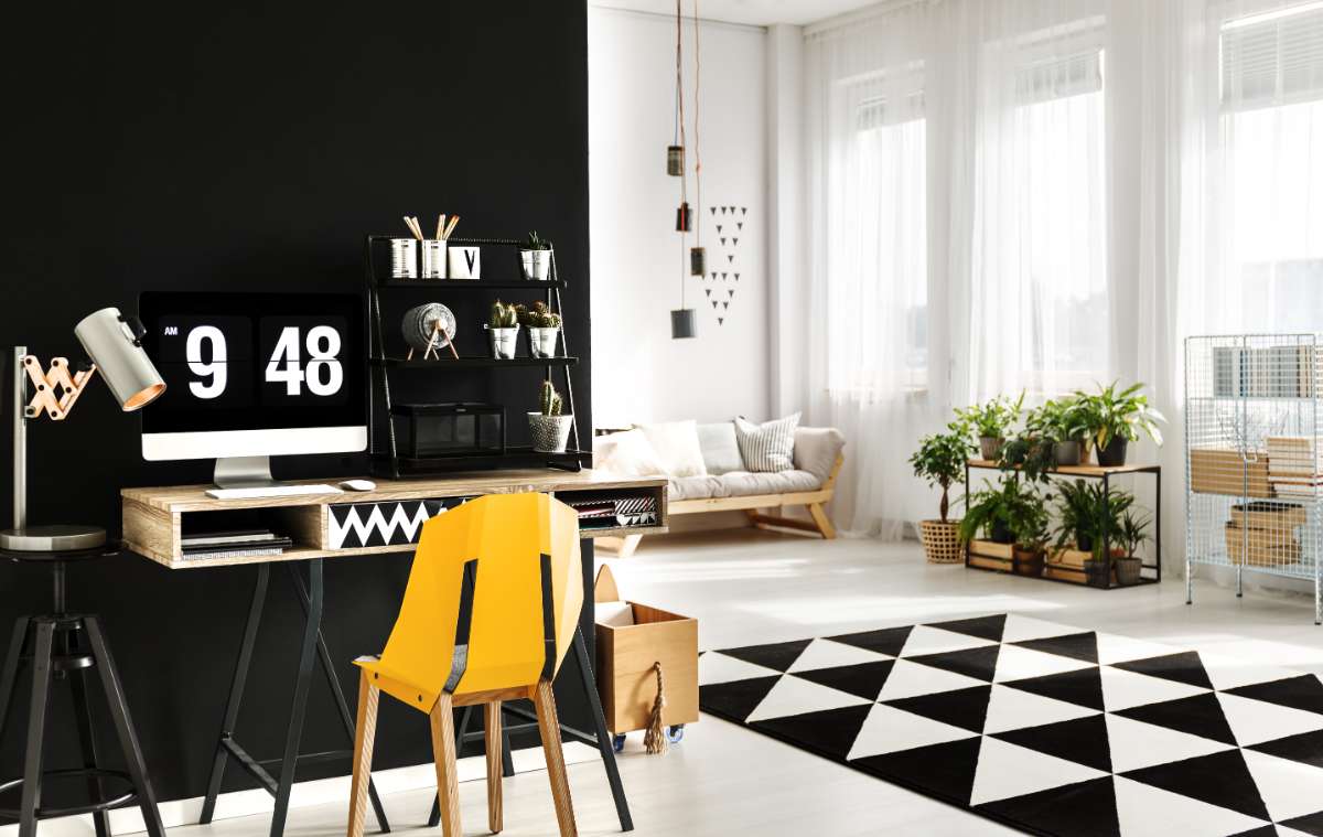 Best Home Office Desk